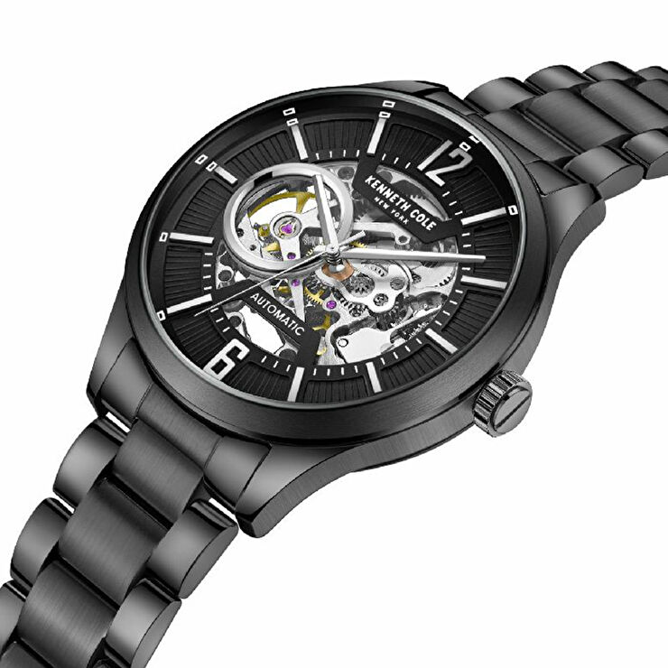 Kenneth Cole KCWGL2232505 Erkek Kol Saati