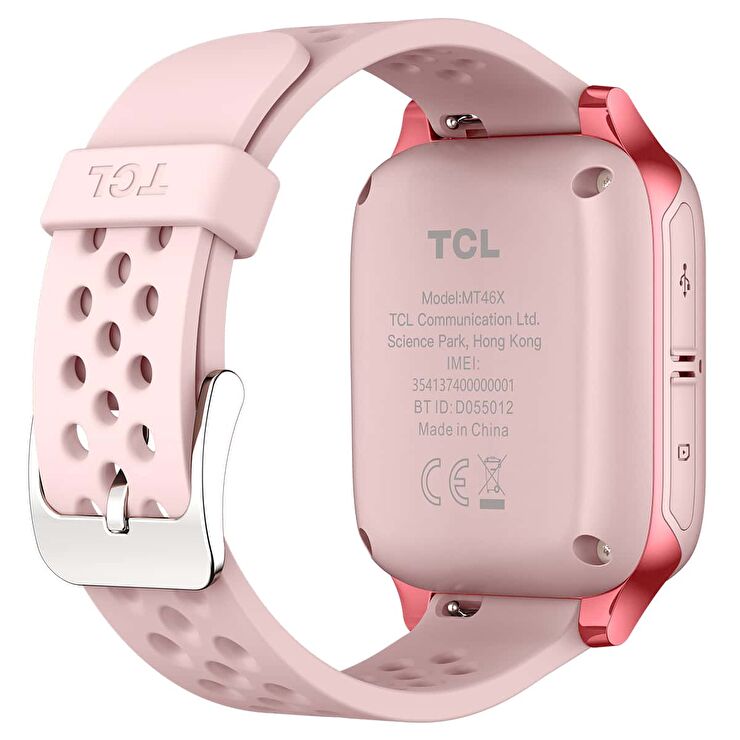 TCL MT46X-3NLCTR1 Akıllı Saat