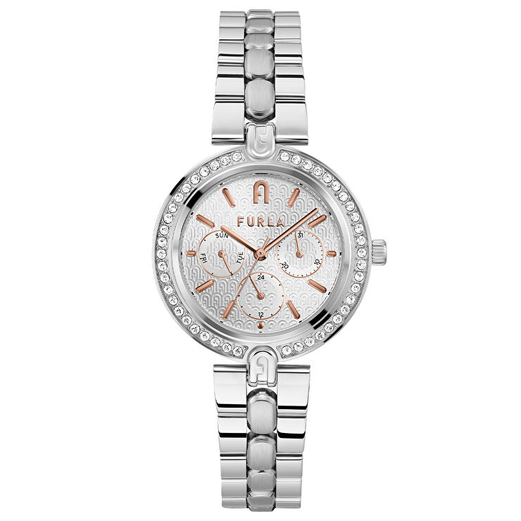 Furla FRWW00030006L1 Kadın Kol Saati