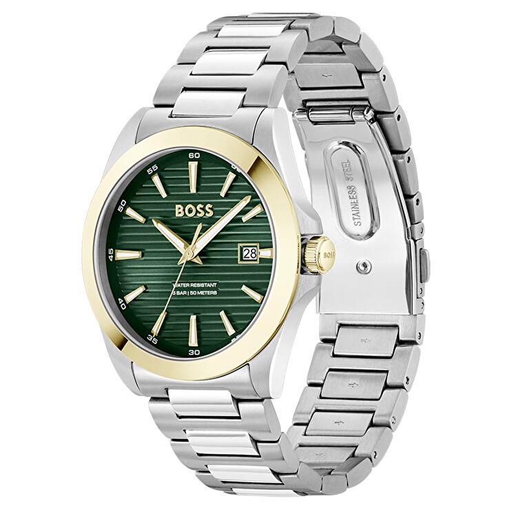 Boss Watches HB1514173 Erkek Kol Saati