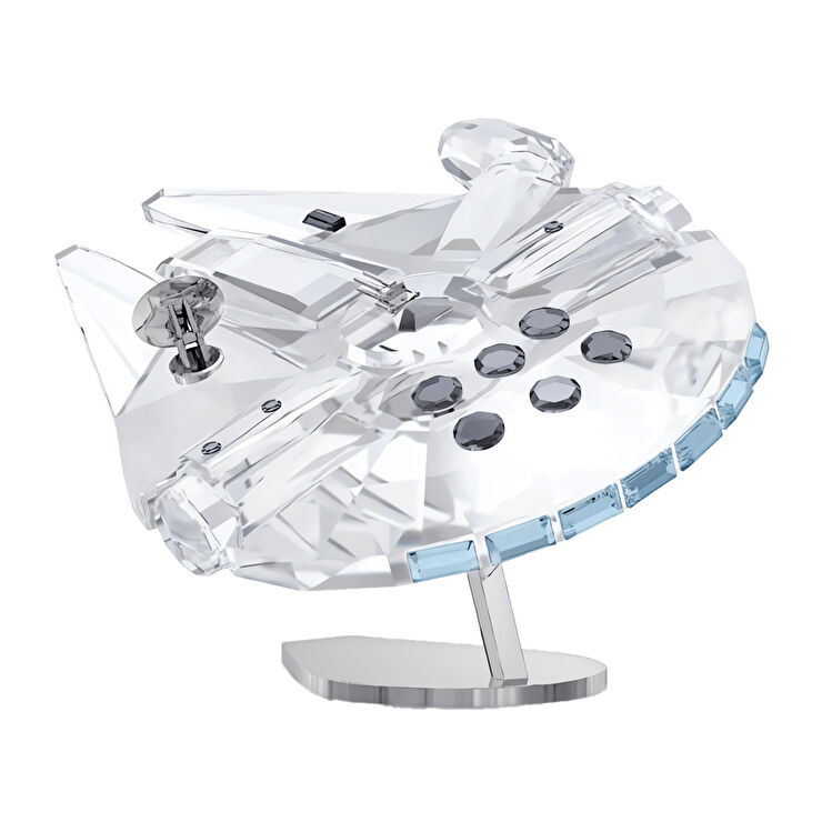 Swarovski SWR5619212 Star Wars Millennium Falcon Biblo