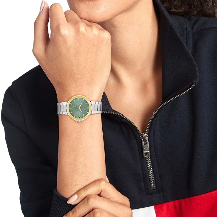 Tommy Hilfiger TH1782778 Kadın Kol Saati