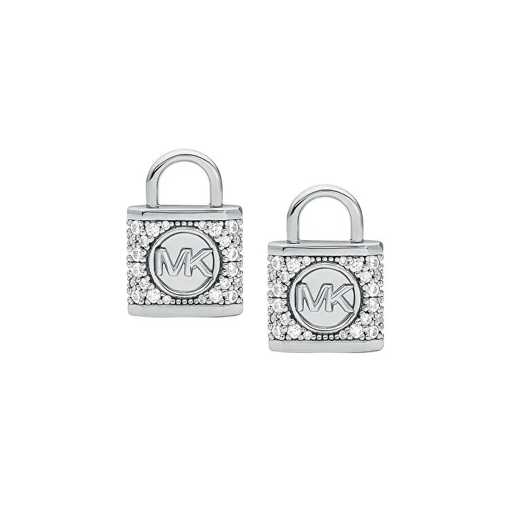 Michael Kors MKC1628AN-040 Kadın Küpe