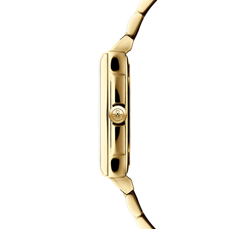 Raymond Weil RW5925P00995 Pırlantalı Kadın Kol Saati