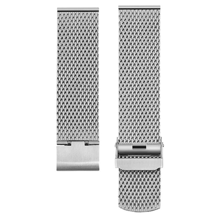 Saat ve Saat Aksesuar SS-MBGSS2210 Saat Kordonu (22 mm)