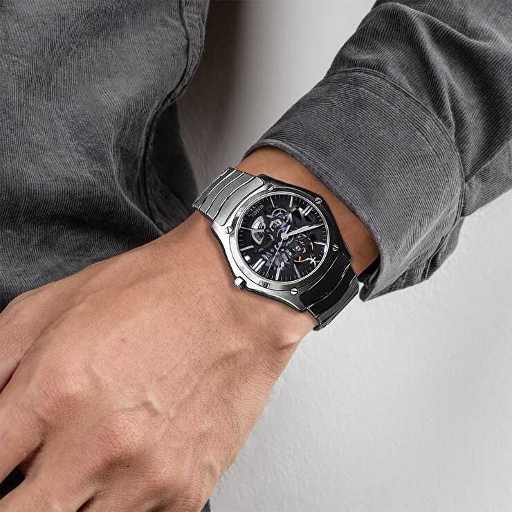 Ebel EB1216658 Erkek Kol Saati