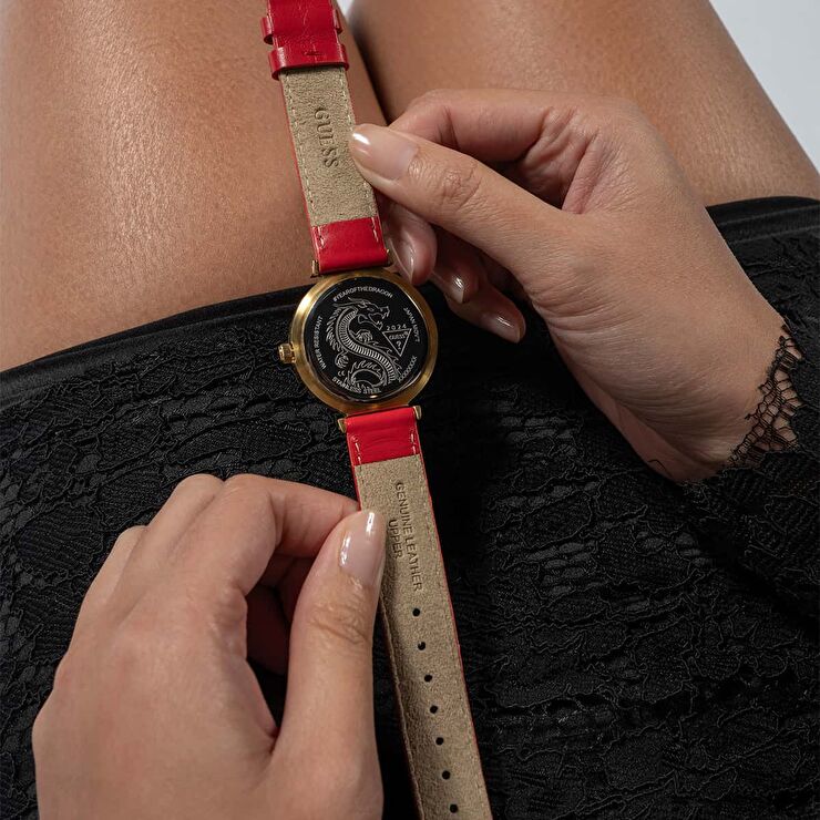 Guess GUGW0646L1 Kadın Kol Saati