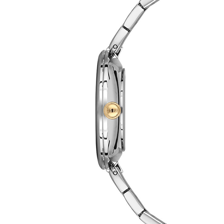 U.S. Polo Assn. USPA2015-07 Kadın Kol Saati