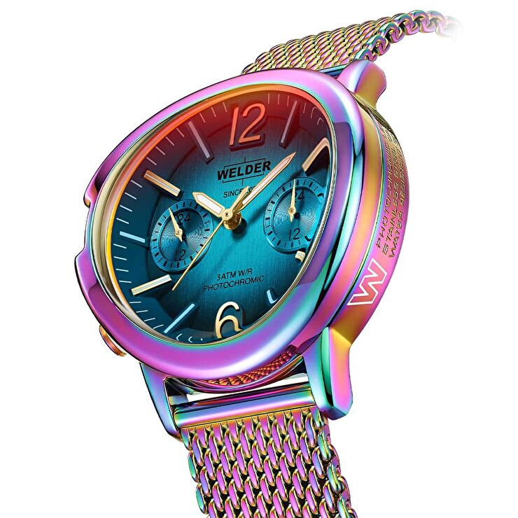 Welder WWMD6003 Kadın Kol Saati