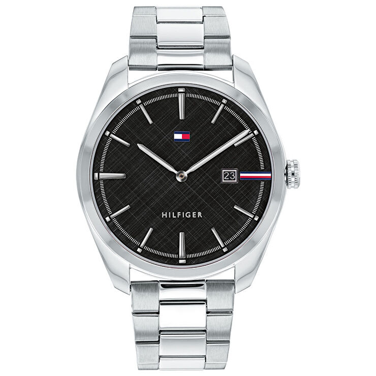 Tommy Hilfiger TH1710440 Erkek Kol Saati
