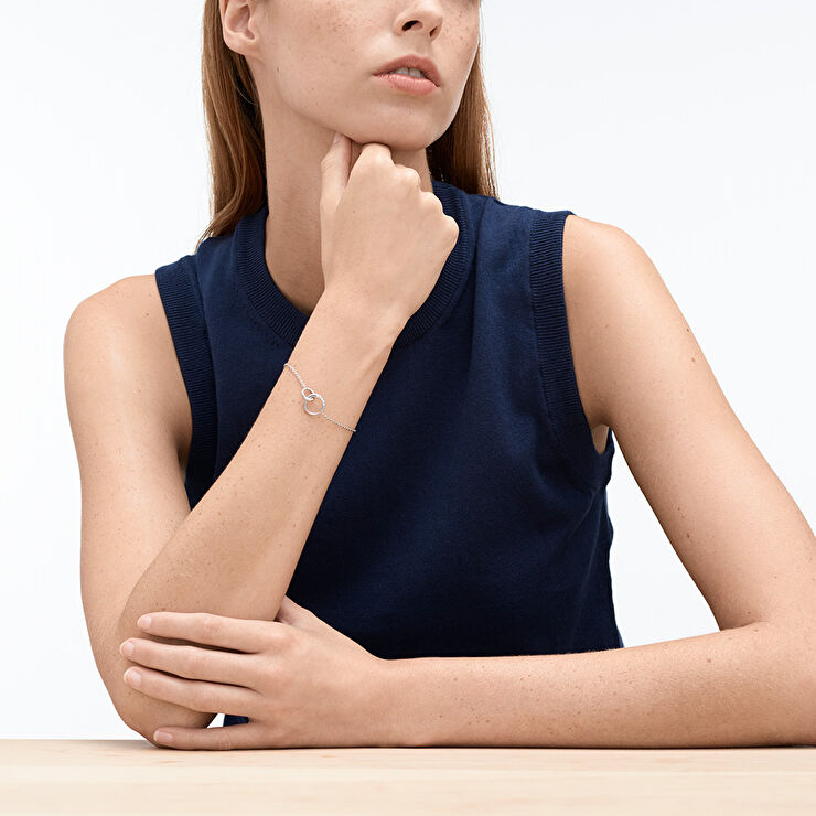 Skagen SKJ1054-040 Kadın Bileklik