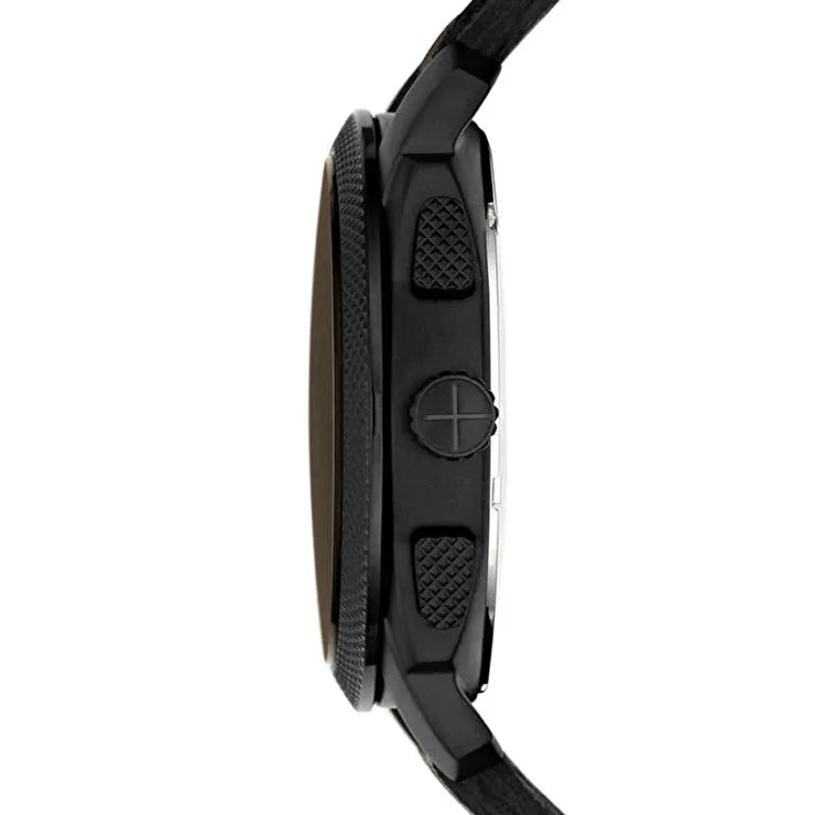 Fossil FFS5251SET Erkek Set  Kol Saati ve Bileklik 