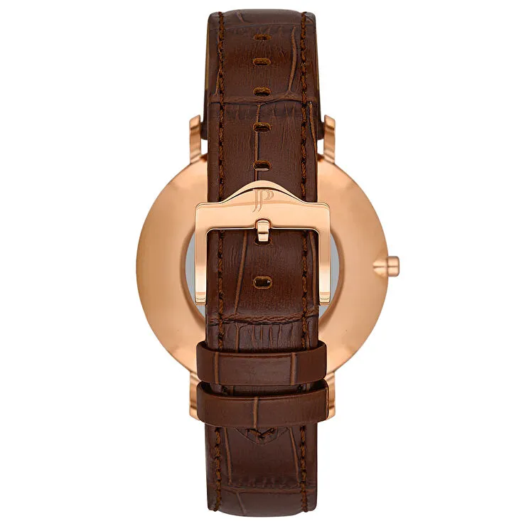 Jacques Philippe JPQGS073143 Erkek Kol Saati