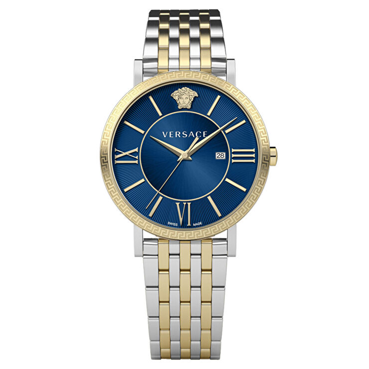 Versace VRSCVENCA0324 Kol Saati