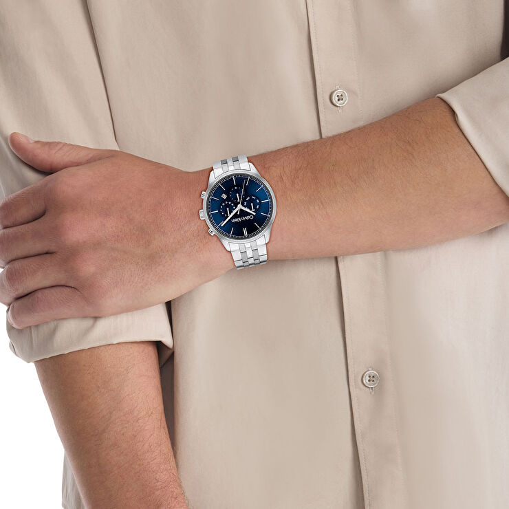 Calvin Klein CK25200377 Erkek Kol Saati