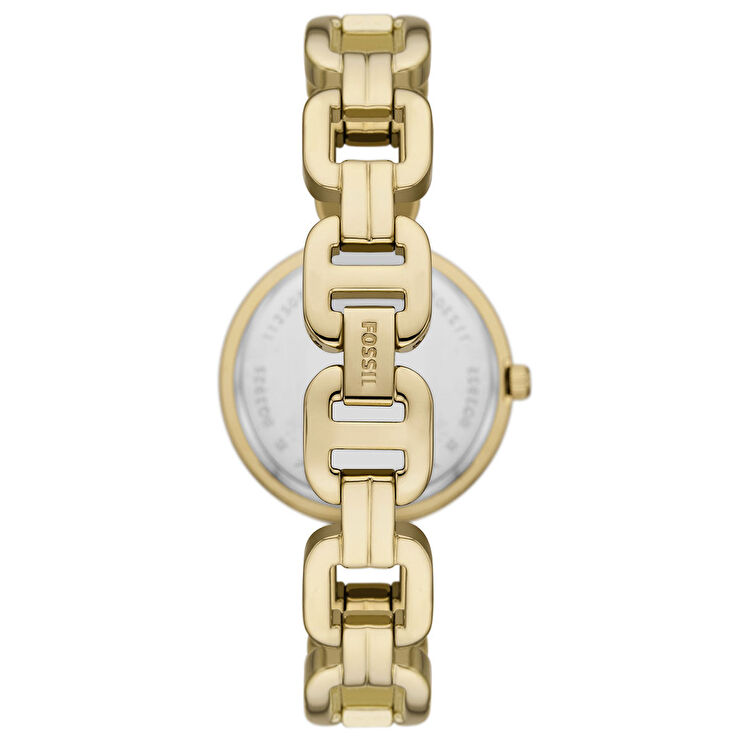 Fossil FBQ3925 Kadın Kol Saati