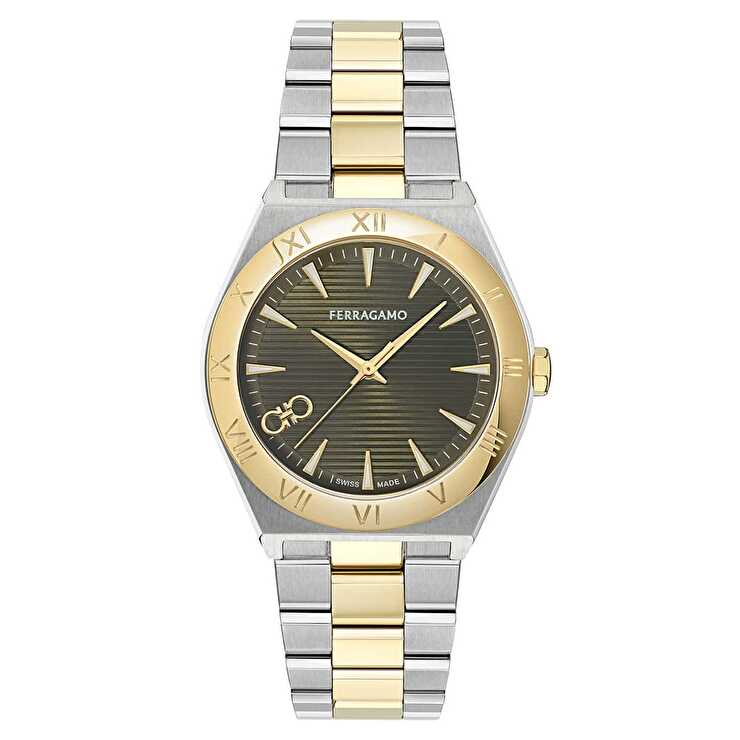 Ferragamo SFKV00625 Kol Saati