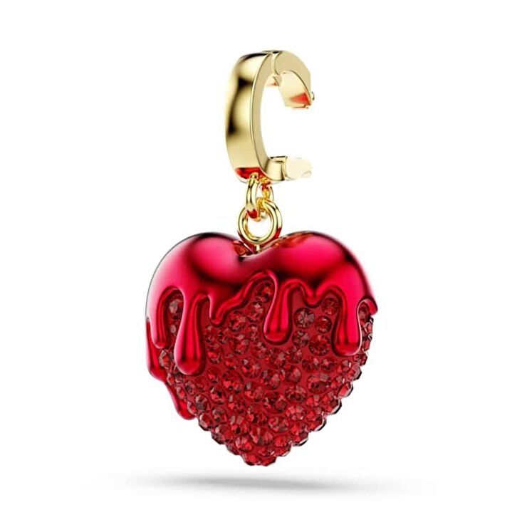 Swarovski SWR5742994 Kalpli Kadın Charm Bileklik Ucu