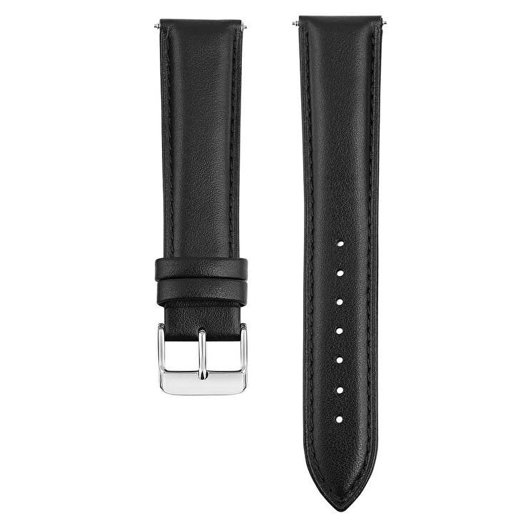 Saat ve Saat Aksesuar SS-RPOS2-LS327-01-22 Saat Kordonu (22 mm)