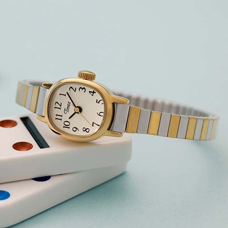 Timex TW2Y66900 Kadın Kol Saati