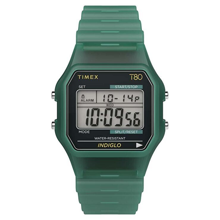 Timex TW2Y34100 Kol Saati