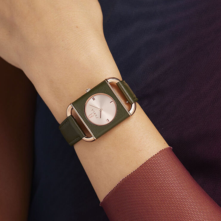 Furla FRWW00017011L3 Kadın Kol Saati
