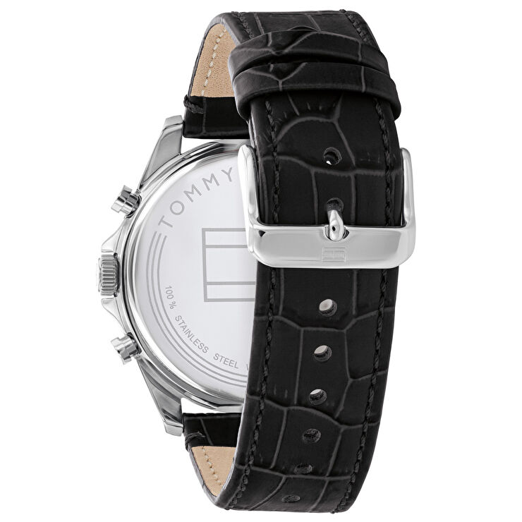 Tommy Hilfiger TH1710449 Erkek Kol Saati