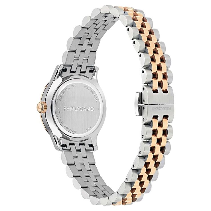 Ferragamo SFTY00325 Kadın Kol Saati