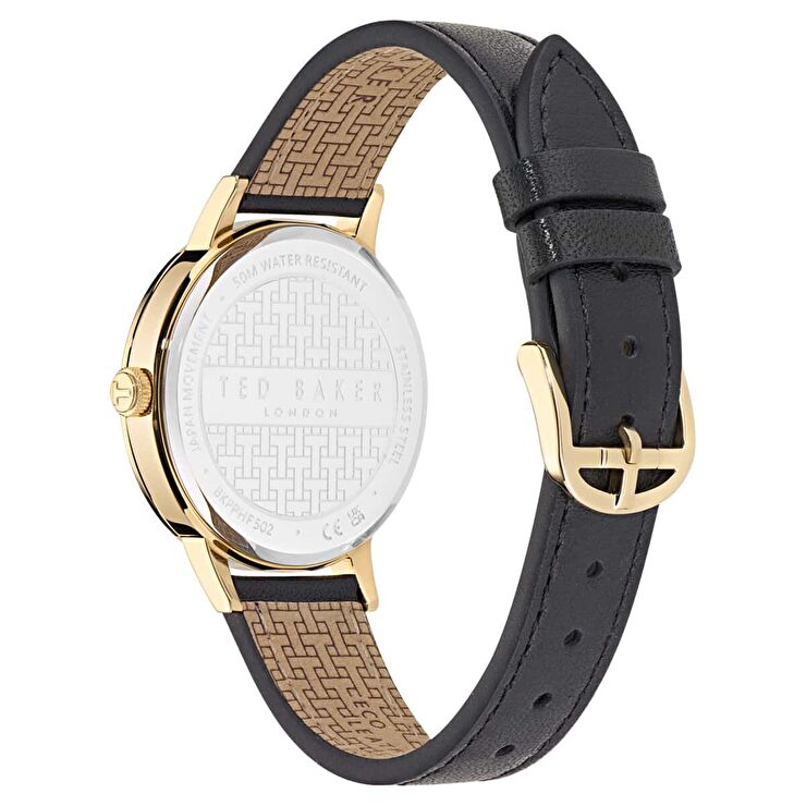Ted Baker TBBKPPHF502 Kadın Kol Saati