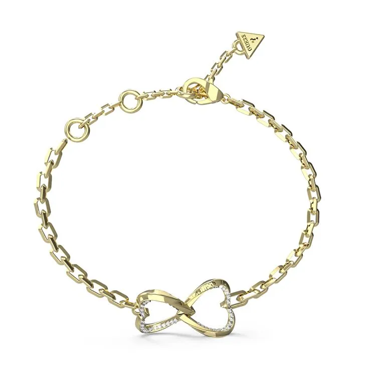 Guess JGUJUBB04618JWYGS Kalpli Kadın Bileklik
