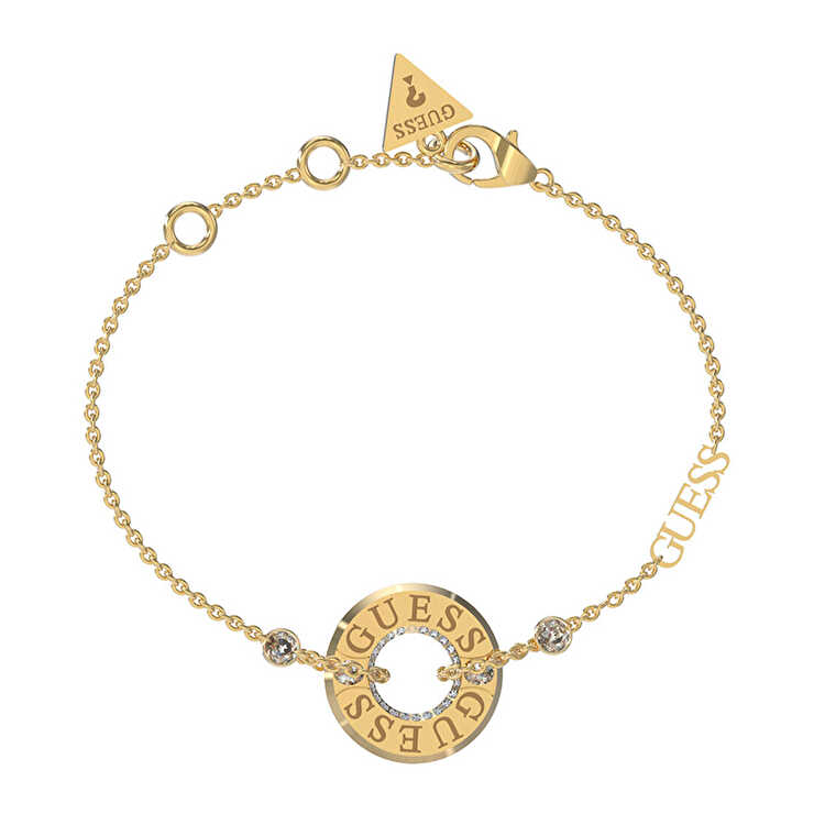 Guess JGUJUBB03113JWYGS Kadın Bileklik
