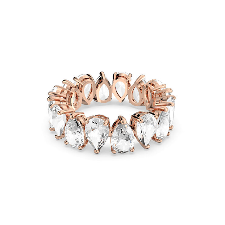 Swarovski SWR5586161 Kadın Yüzük (58 mm)