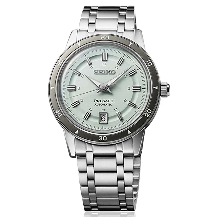 Seiko SEIRPL71J Erkek Kol Saati