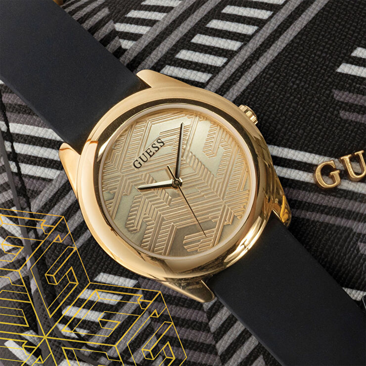 Guess GUGW0665L1 Kadın Kol Saati