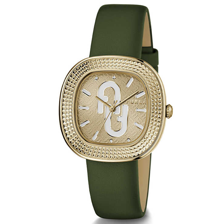 Furla FRWW00048006L2 Kadın Kol Saati