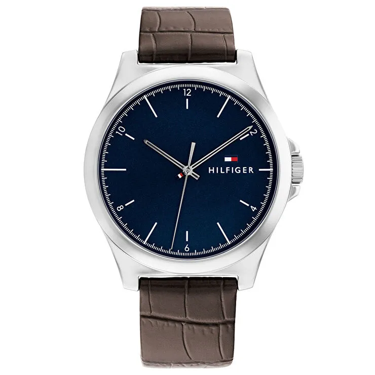 Tommy Hilfiger TH1710549 Erkek Kol Saati