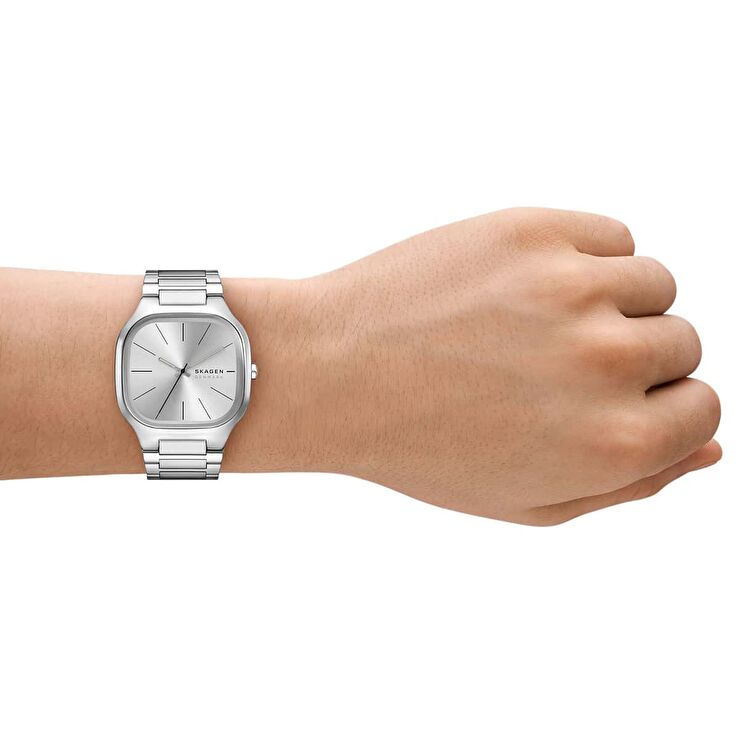 Skagen SKW6934 Erkek Kol Saati