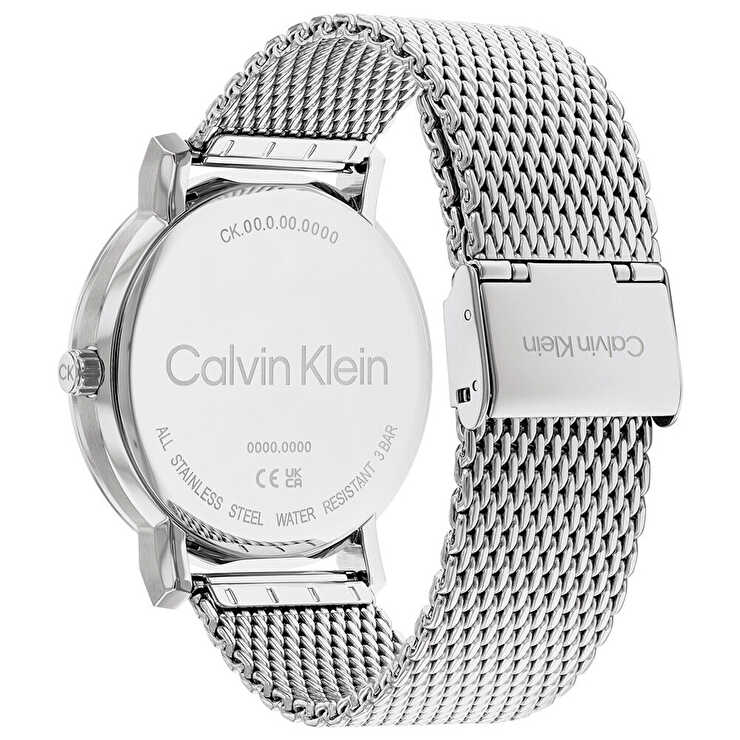 Calvin Klein CK25200260 Erkek Kol Saati