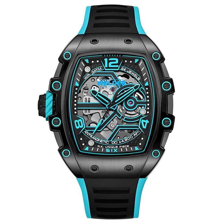 Welder WRT1008 Erkek Kol Saati