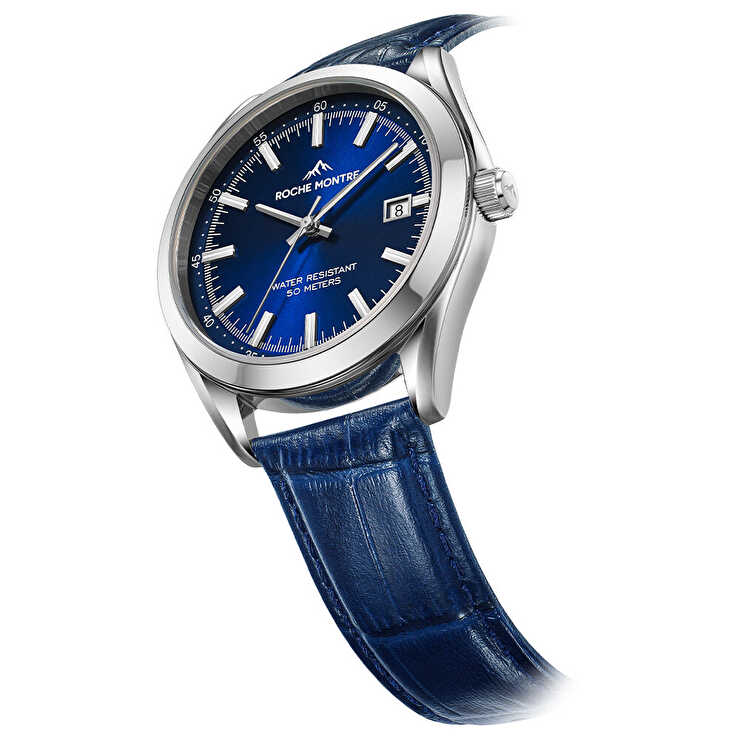 Roche Montre RMG6013-02 Erkek Kol Saati
