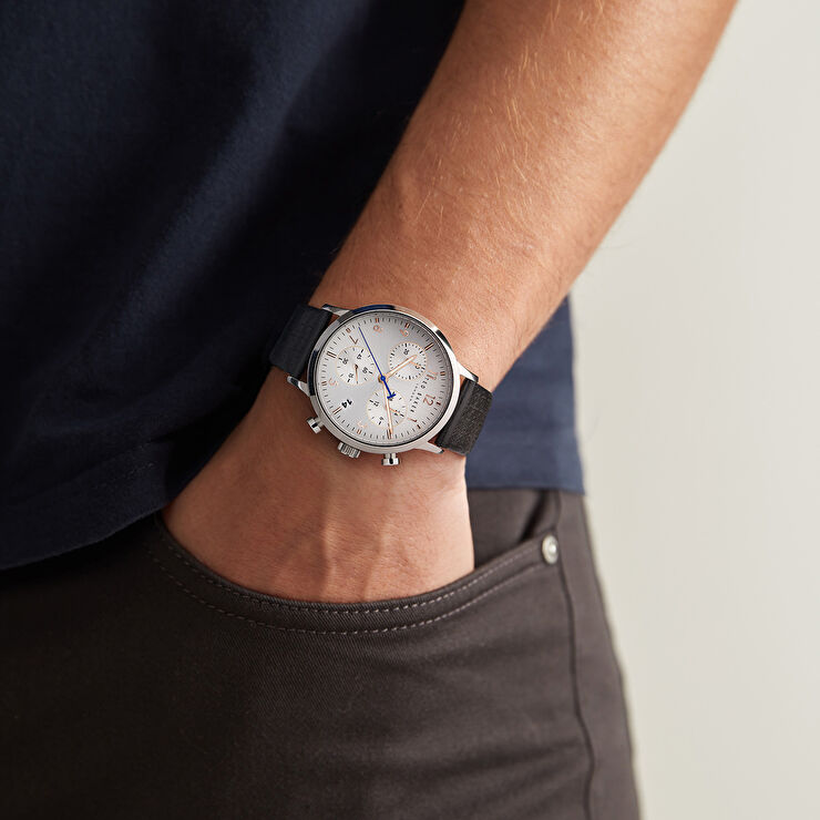 Ted Baker TBBKPCSS301 Erkek Kol Saati
