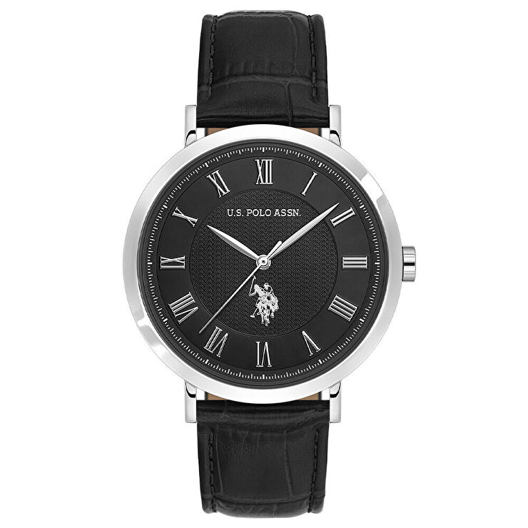 U.S. Polo Assn. USPA1036-07 Erkek Kol Saati