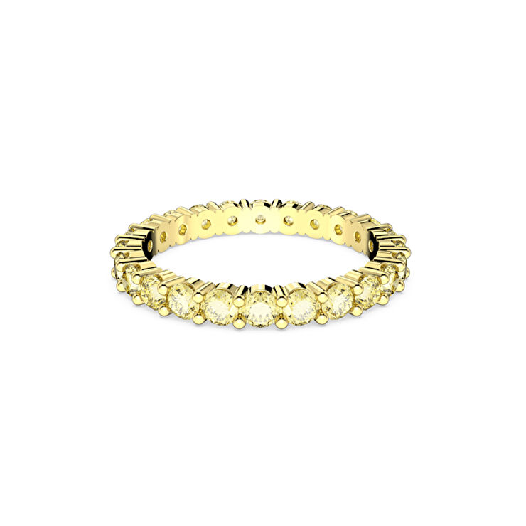 Swarovski SWR5658663 Kadın Yüzük (55 mm)