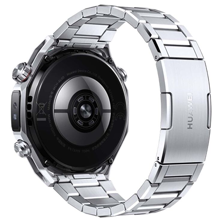 Huawei HW55020GMN Watch Ultimate 2 Akıllı Saat ve Yedek Kordon