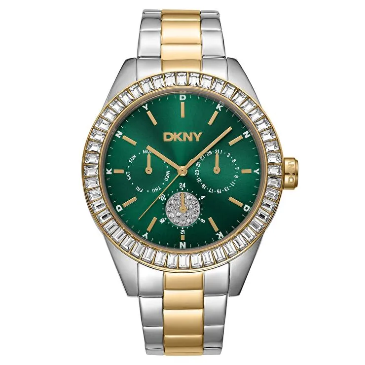 DKNY DK1L027M0095 Kadın Kol Saati