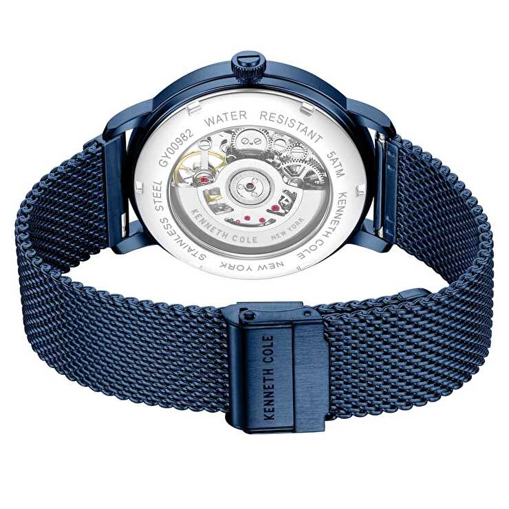 Kenneth Cole KCWGY0098202 Erkek Kol Saati