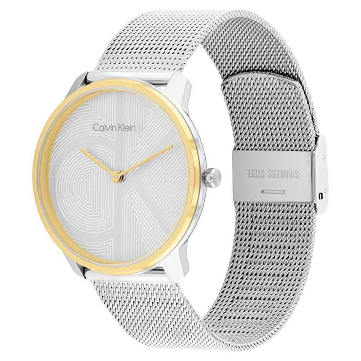 Calvin Klein CK25300014 Kadın Kol Saati
