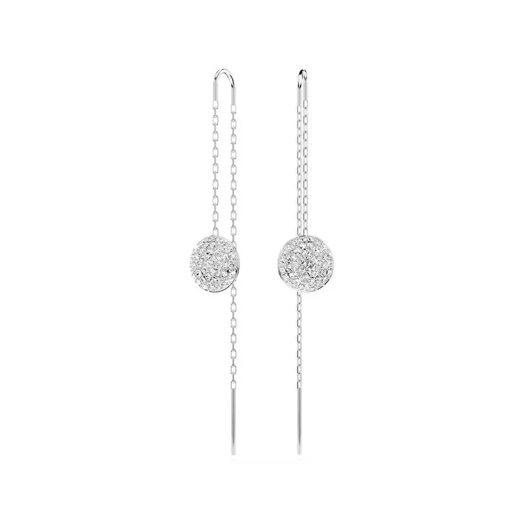Swarovski SWR5683448 Kadın Küpe