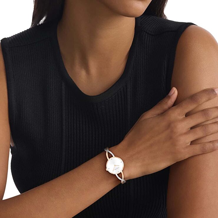 Calvin Klein CK25100060 Kadın Kol Saati