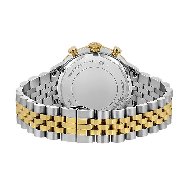 Welder WWRC698 Kadın Kol Saati